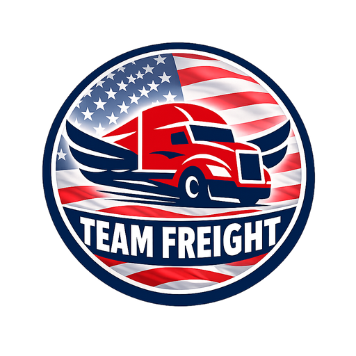 Team Freight